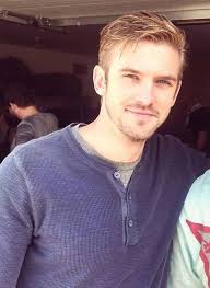 Dan Stevens
